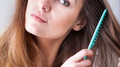 5 Hair Masks & Conditioners Perfect For Fall