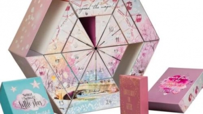 Essence Cosmetics Highly Anticipated Advent Calendar Now Available