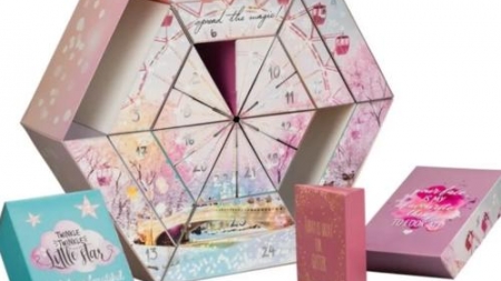 Essence Cosmetics Highly Anticipated Advent Calendar Now Available