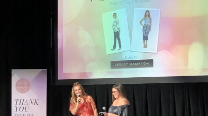 Fashion Heals For SickKids Holds Their 5th Annual Fundraiser