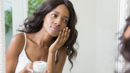 How To Combat Dry Fall Skin