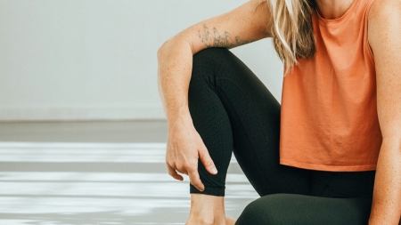 A One-On-One With Yoga & Meditation Expert Carolyn Anne Budgell