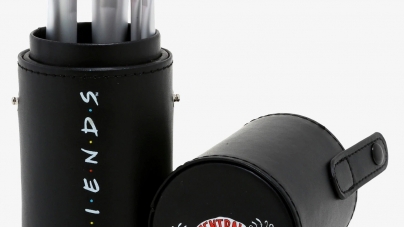 ‘Friends’ Fans Can Now Splurge On Some ‘Friends’ Inspired Makeup