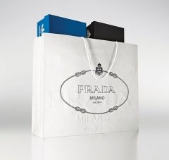 Prada & Adidas Team Up