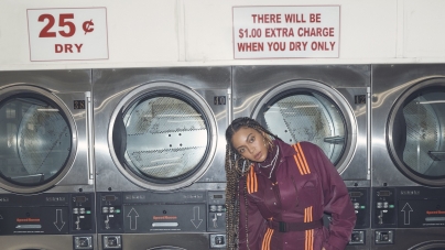 adidas And Beyoncé Collection To Hit Stores in January