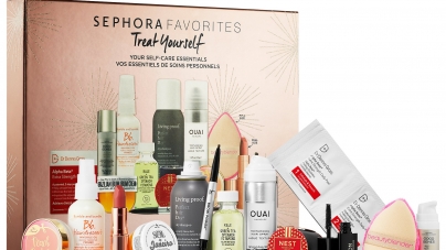 Beauty Gift Sets That Won’t Break The Bank