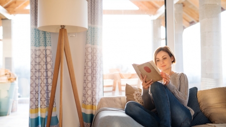 Health & Wellness Books For Winter 2020