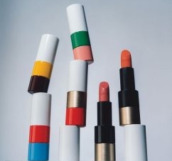 Hermès To Launch Lipstick Collection