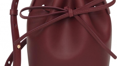 Trend Alert: Bucket Bags