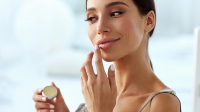5 Hydrating Lip Balms