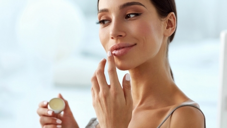5 Hydrating Lip Balms