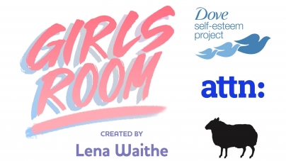 Dove & Lena Waithe Team Up For New Teen Series
