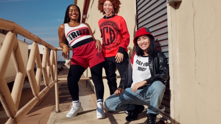 Famed Hollywood Costume Designer Ruth Carter Launches Collection With H&M