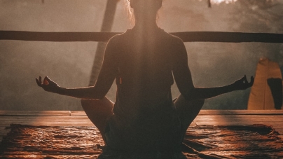 Meditation: A Way To Calm Oneself In These Trying Times