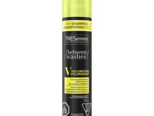 4 Top Picks For Drugstore Dry Shampoo