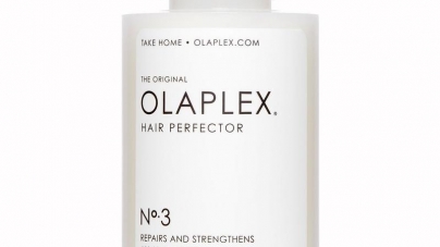 4 Hair Masks For Dry, Winter Hair
