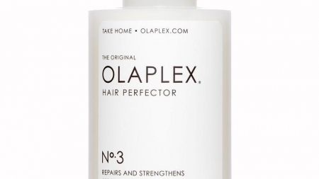 4 Hair Masks For Dry, Winter Hair