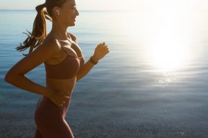 Great Podcasts For Fitness & Exercise