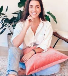 Q & A With Holistic Nutritionist & Wellness Expert Erin Levine