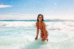 3 Fantastic Waterproof Mascaras