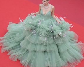 CANNES FILM FESTIVAL RED CARPET