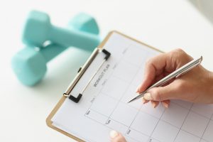 How To Stay Motivated To Exercise