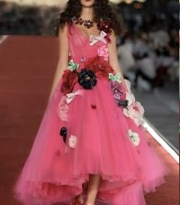 Dolce & Gabbana Couture Show Top Looks