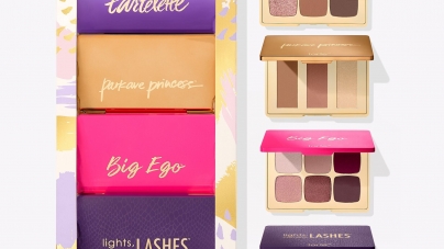 Holiday Gifts For The Makeup Lover