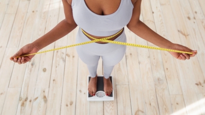 How To Get Rid Of Your Winter Fat