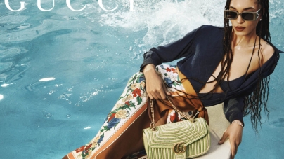 Gucci Releases Summer Stories Collection