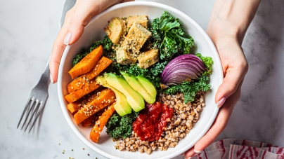 The Healthiest Diet Plans Of 2023