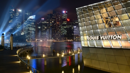 Luxury Giant LVMH And Epic Games To Create New Virtual Experiences