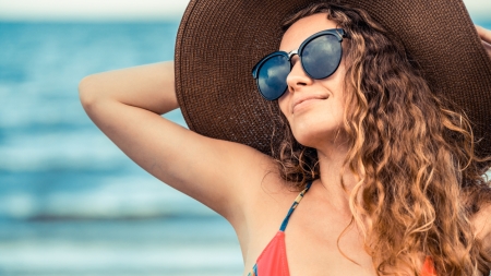 How To Take Care Of Your Hair In Summer