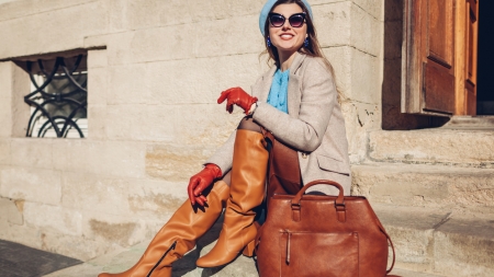 Top Fall 2023 Shoes Trends You Will Want To Buy Now