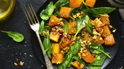 Here Are The Best Fall Foods To Help With Weight Loss
