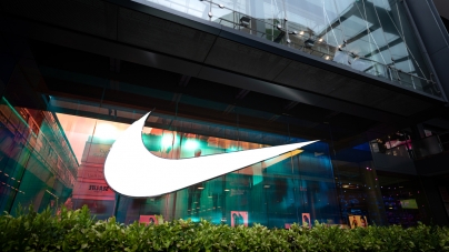 Nike Is The World’s Most Valuable Apparel Brand