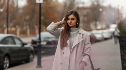 Fall 2023’s 5 Best Coat Trends