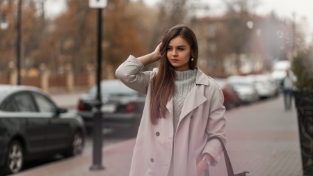 Fall 2023’s 5 Best Coat Trends