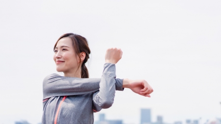 Fall 2023’s Hot Activewear Trends