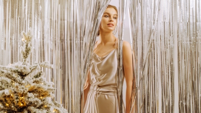 Stylish New Year’s Eve 2024 Fashion For Any Occasion