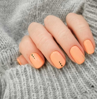 Infusing Pantone’s Colour of the Year “Peach Fuzz” into Your Beauty Routine