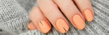 Infusing Pantone’s Colour of the Year “Peach Fuzz” into Your Beauty Routine