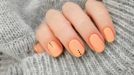 Infusing Pantone’s Colour of the Year “Peach Fuzz” into Your Beauty Routine