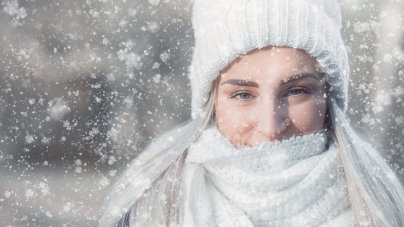 Winter’s Chill: Understanding How Cold Weather Harms Your Skin and Ways to Protect It