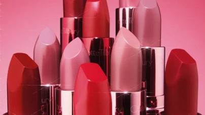 2024’s Hottest Lipsticks: Discover the Top Picks!
