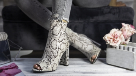 Copenhagen Fashion Week Sets Precedent by Banning Exotic Skins