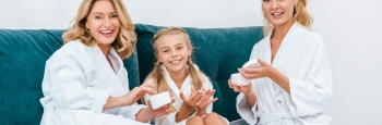 Elevate Mom’s Day: 7 Beauty Spa Ideas to Spoil Her this Mother’s Day