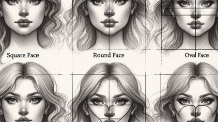 Best style of glasses for your face shape