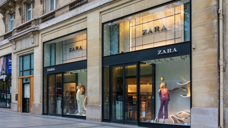 Zara to Start Selling Second-Hand Clothing In The U.S.: A Step Closer To Sustainable Fashion