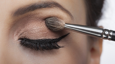 2025 Eyeshadow Trends: The Hottest Looks to Try This Year
